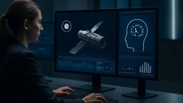 AstroForge, uzay aracını yapay zekâya emanet edecek