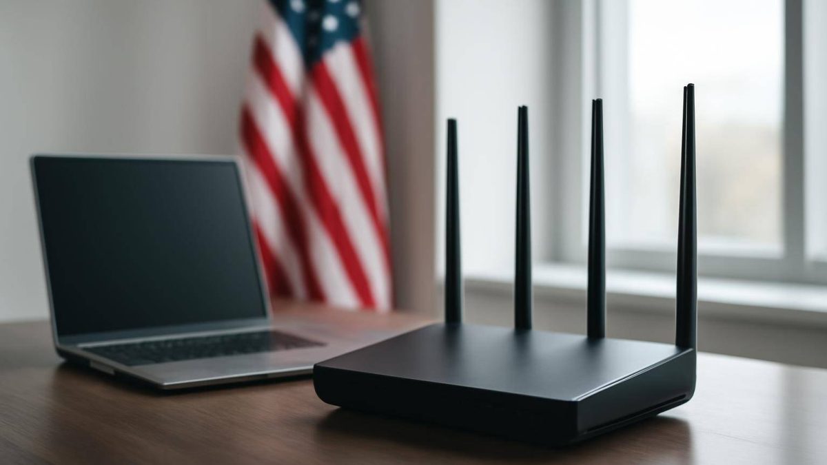 Asus, ABD’deki router yasağından nasıl muaf kaldı?