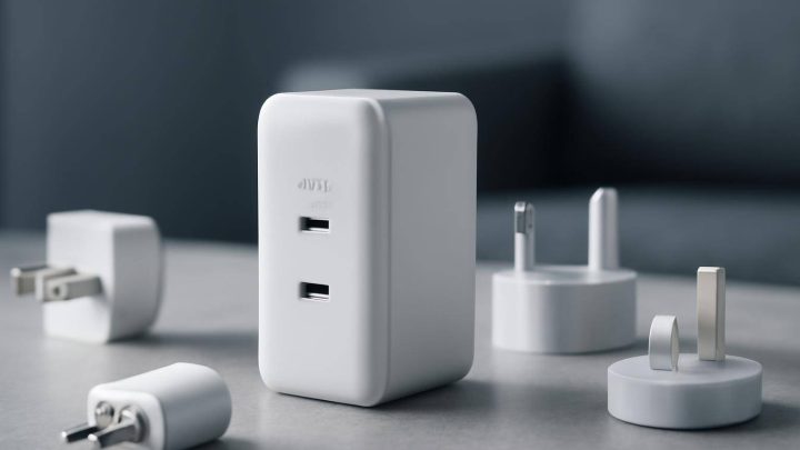 Ugreen 67W Travel Charger, Farklı Priz Girişleriyle Tanıtıldı