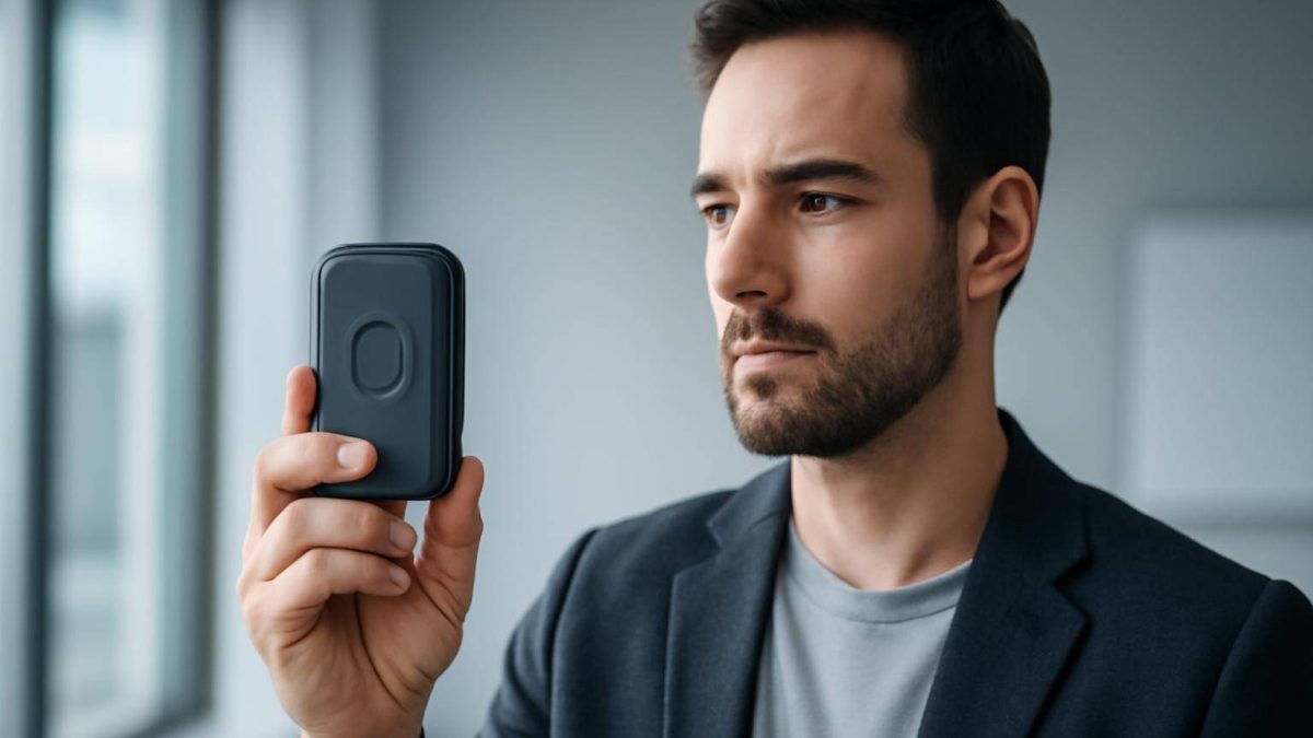 Meta, Avuç İçi Yapay Zekâ Cihazı Charm’ı Tanıttı