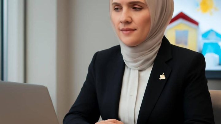 Çocuk Oyunları İçin Yeni Yönetmelik Hazırlanıyor