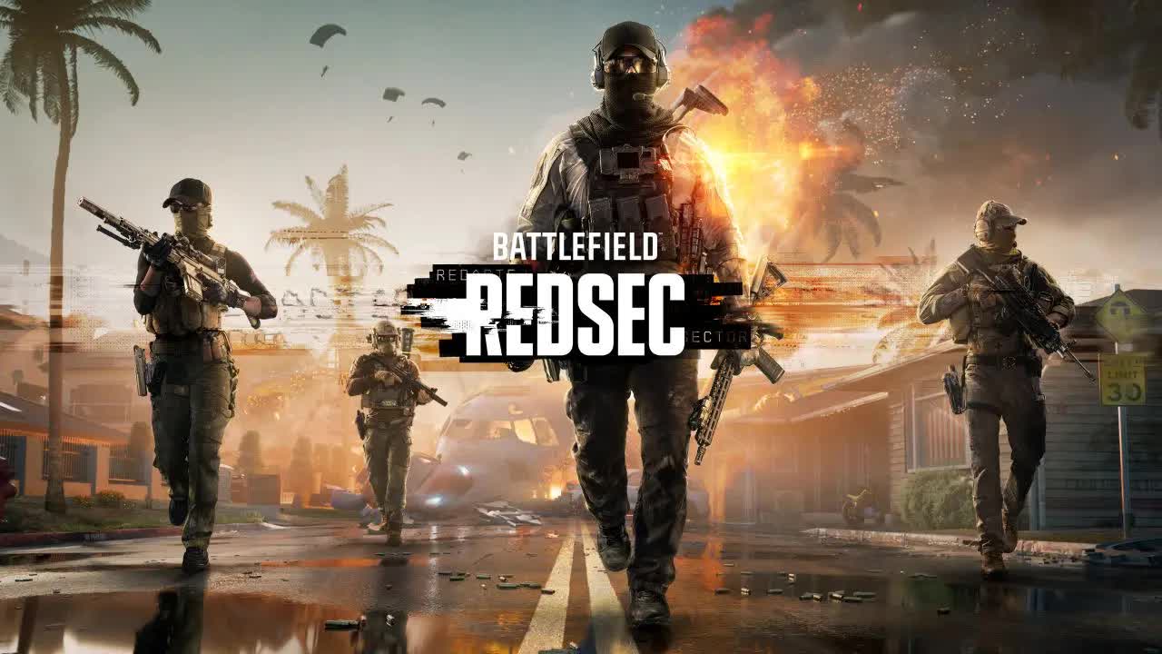 Battlefield REDSEC’e Rapid Royale, yakınlık sesi ve 1,3 milyon $ turnuva