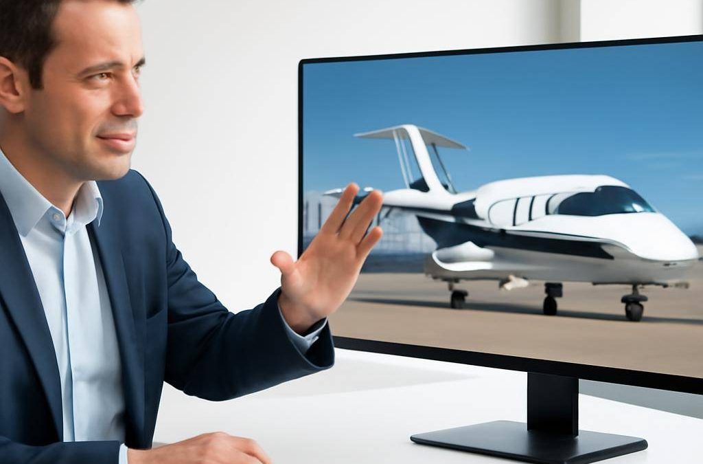 Baykar’ın Piaggio Aerospace’i Türkiye’ye 2 Uçak Satacak