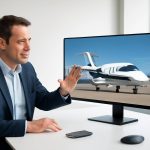 Baykar’ın Piaggio Aerospace’i Türkiye’ye 2 Uçak Satacak