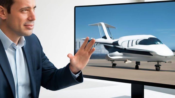 Baykar’ın Piaggio Aerospace’i Türkiye’ye 2 Uçak Satacak