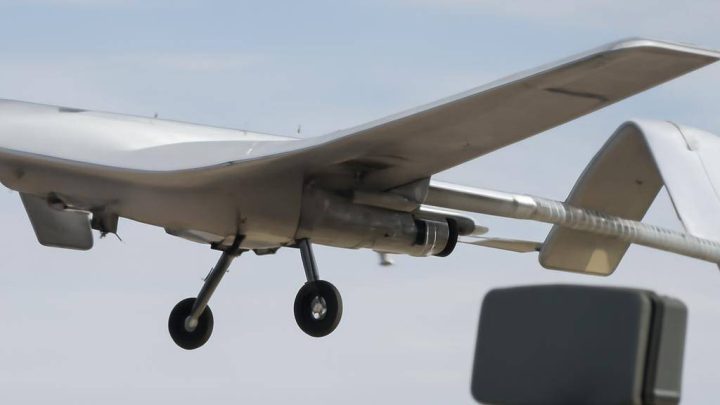 Bayraktar TB2, Elektronik Harp ve Radar Yeteneğini Sergiledi
