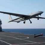 Bayraktar TB3, TCG Anadolu’dan Sonoboy Bıraktı
