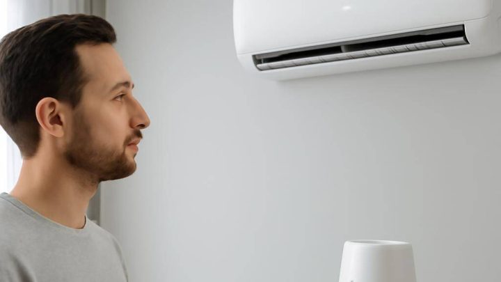 Hisense’in yapay zekâlı klimaları kullanıcıyı takip ediyor