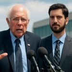 Sanders’tan Yapay Süperzekâ İçin 20 Yıl Hapis Önerisi
