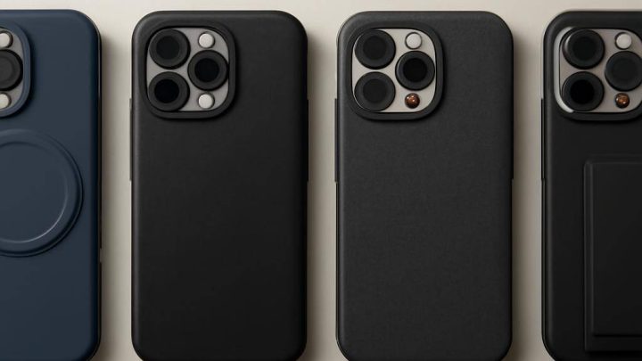 iPhone 18 Pro İçin Yeni Kılıflar Satışa Çıktı