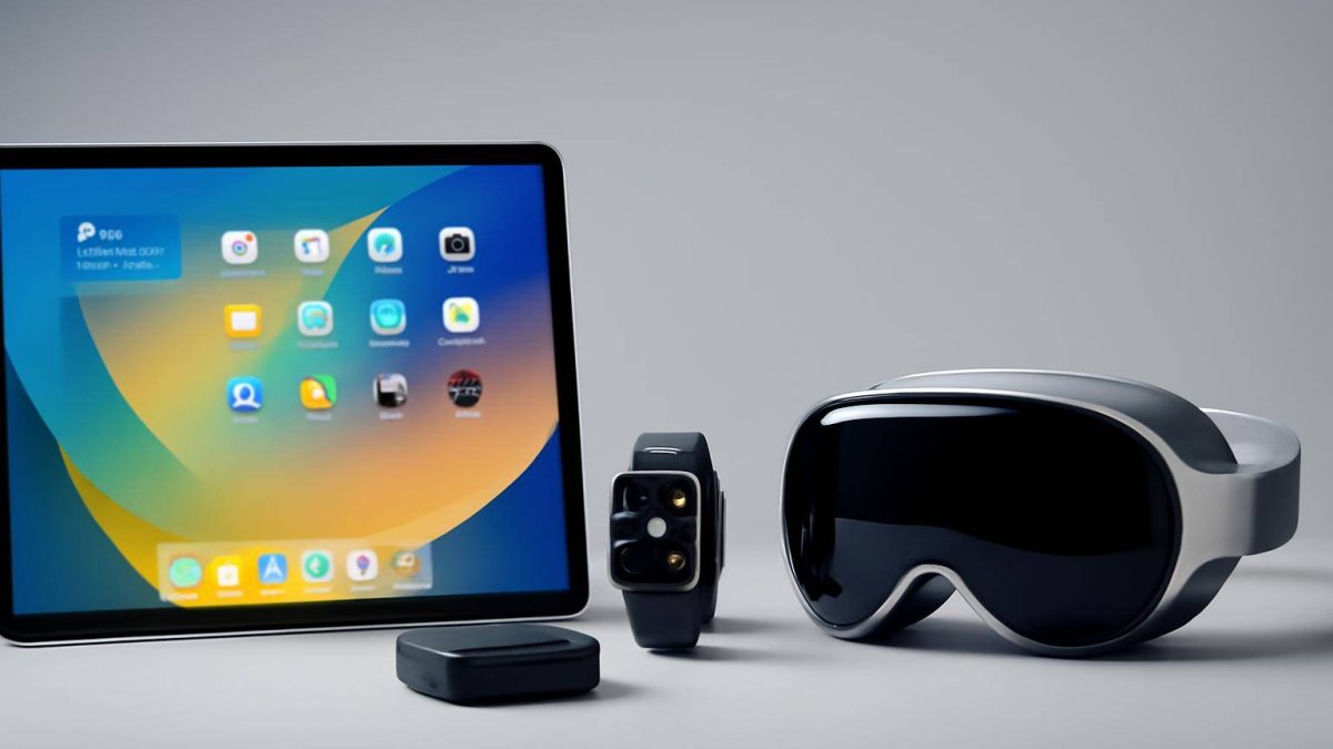 Apple, iPadOS 27.2 ve watchOS 27.2 Beta 2’yi yayımladı