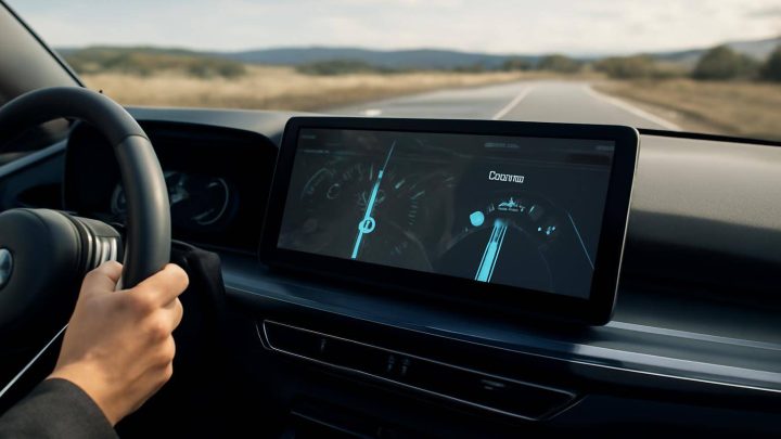 BMW Maps with Driver Assistance ekimde kullanıma sunuluyor
