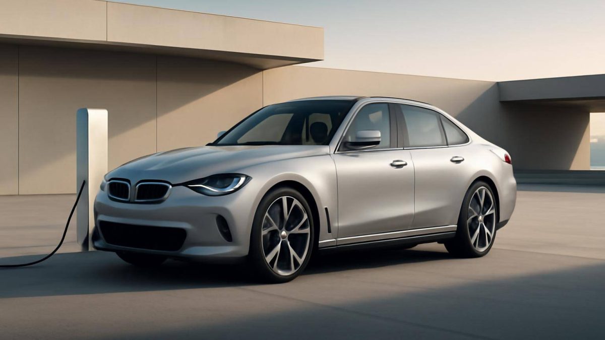 Yeni BMW i3, 468 mile kadar menzil sunacak