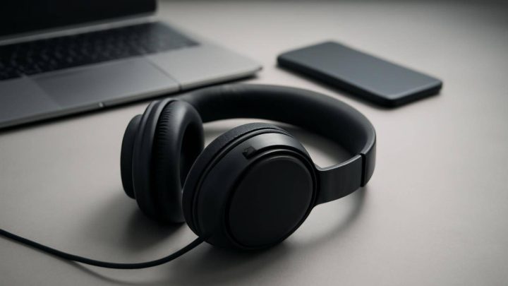 Bose, 11 Yıl Sonra Gürültü Engellemeli Kablolu Kulaklık Duyurdu