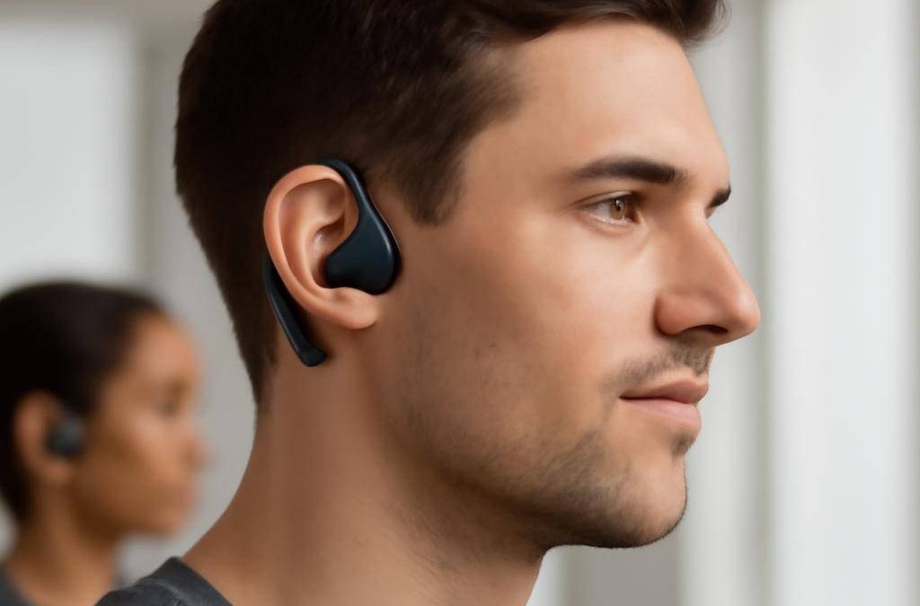 Bose, daha güçlü ses sunan yeni açık kulaklıklarını tanıttı