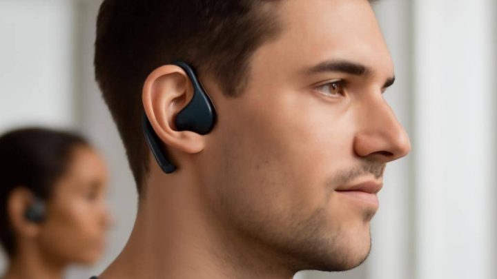 Bose, daha güçlü ses sunan yeni açık kulaklıklarını tanıttı