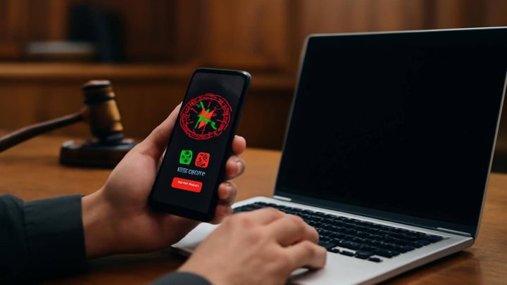 Brezilya’da Apple’a Kumar Uygulaması İçin Yaş Kontrolü Emri