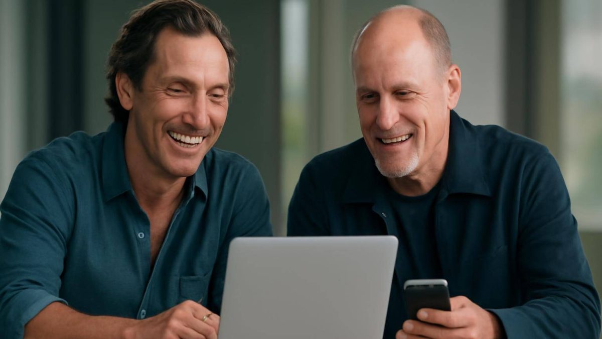 Matthew McConaughey ve Woody Harrelson Apple TV’de buluştu