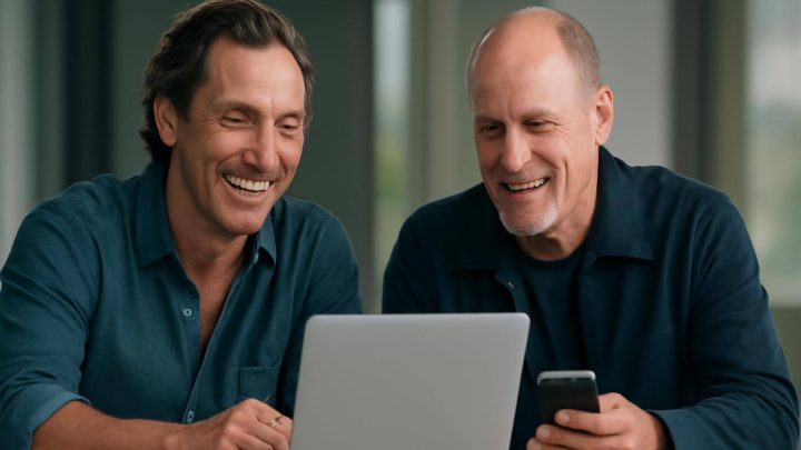 Matthew McConaughey ve Woody Harrelson Apple TV’de buluştu
