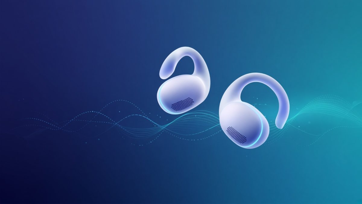 Samsung Galaxy Buds On sızdı: klipsli open-ear tasarım