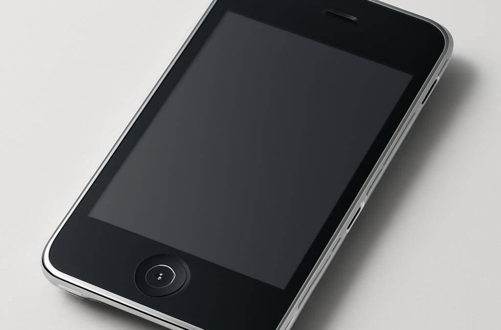 İlk iPod Touch’ın Bugün Şaşırtan 9 Özelliği