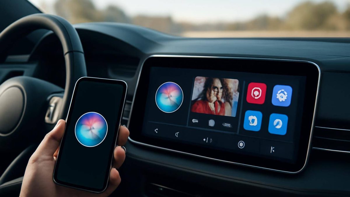 iOS 27 ile CarPlay’e Siri AI ve video uygulamaları geldi