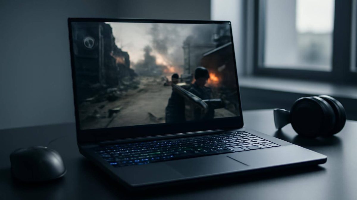 Casper Excalibur G920’nin Oyun Performansı Nasıl?