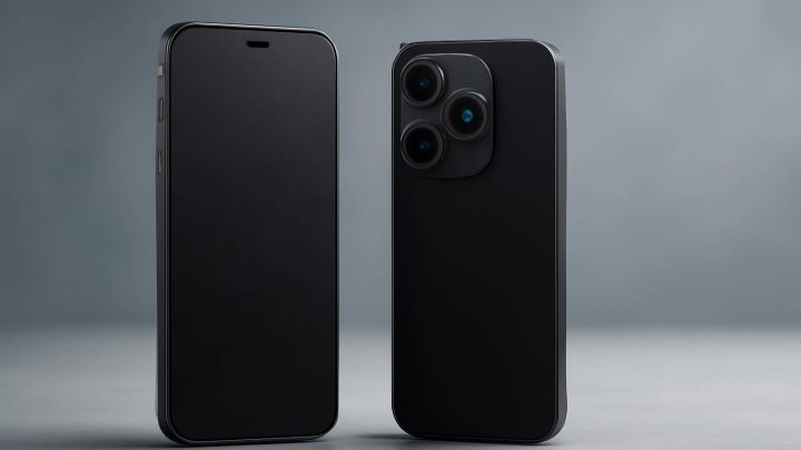 Caviar, Kamerasız iPhone 18 Pro ve iPhone Duo’yu Tanıttı