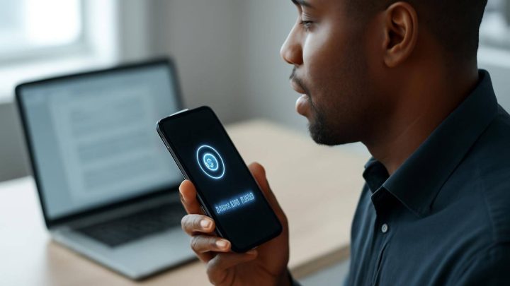 ChatGPT mobilde sesli ajanlarla işleri yönetebilecek