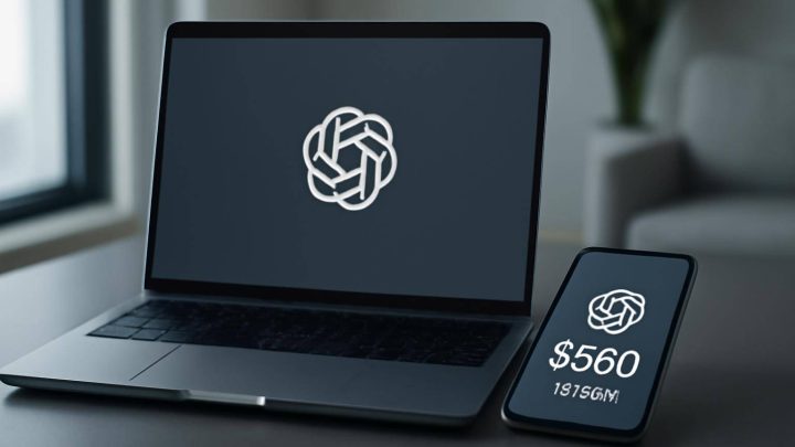 ChatGPT Pro Max sızıntısı: Aylık 500 dolarlık paket