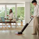 Roborock F25 Ultra Steam Gen 2 IFA’da: buhar 2,5 kat arttı