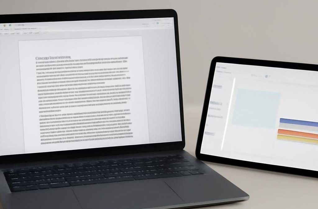 Claude, Gemini’ye rakip Docs ve Slides araçlarını açtı