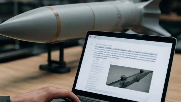 Claude, Yemen’de Füze Geliştirme Sürecinde Kullanıldı