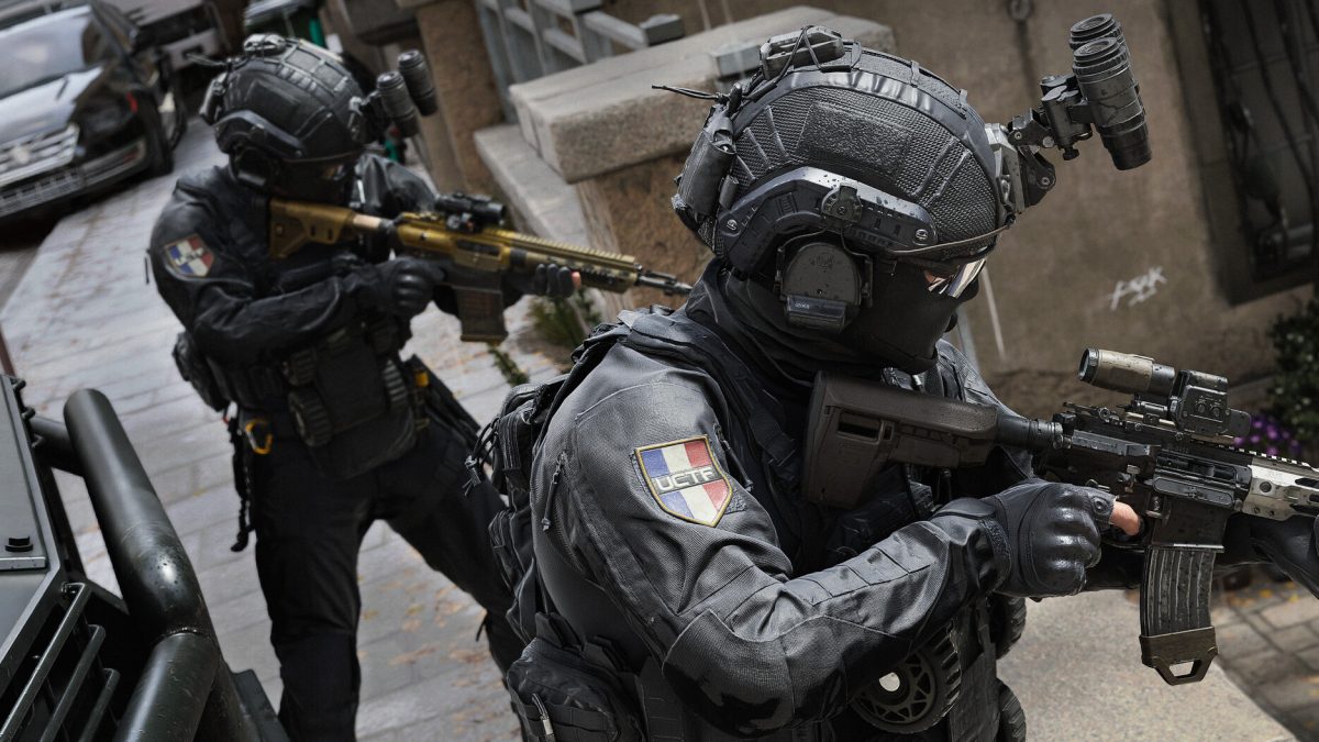 Call of Duty: Modern Warfare 4’te Shipment geri dönüyor