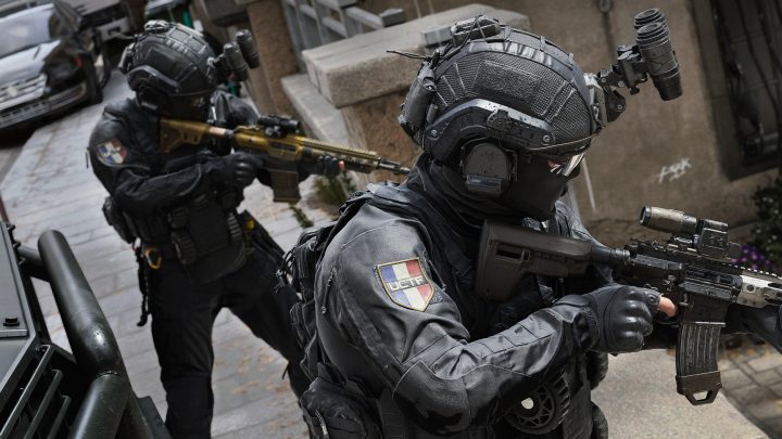 Call of Duty: Modern Warfare 4’te Shipment geri dönüyor