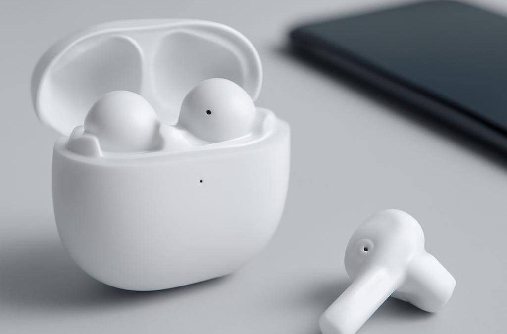 vivo Buds tanıtıldı: 50 saate kadar pil ömrü sunuyor