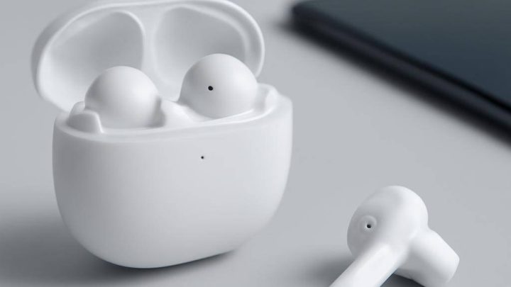 vivo Buds tanıtıldı: 50 saate kadar pil ömrü sunuyor