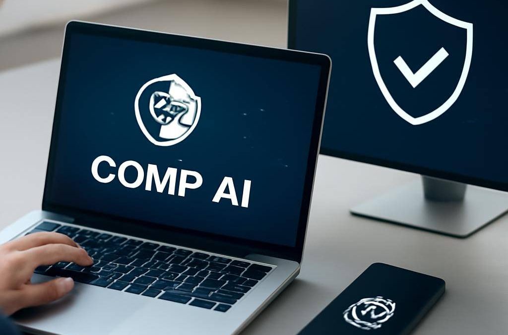 Comp AI, güvenlik ve uyumluluk işlerini yapay zekâya taşıyor