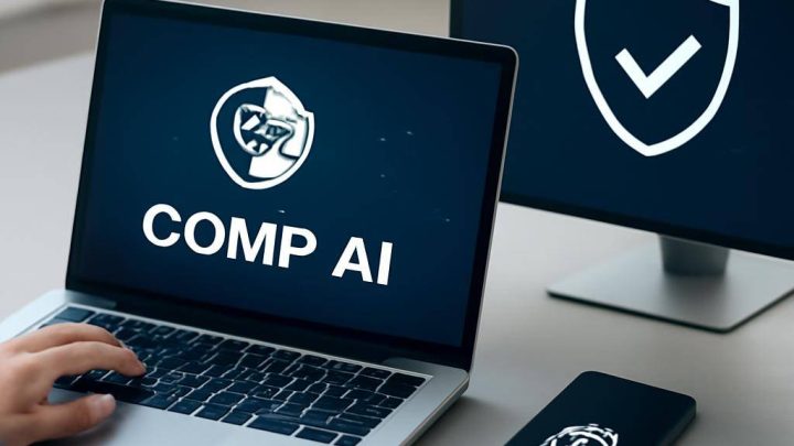 Comp AI, güvenlik ve uyumluluk işlerini yapay zekâya taşıyor