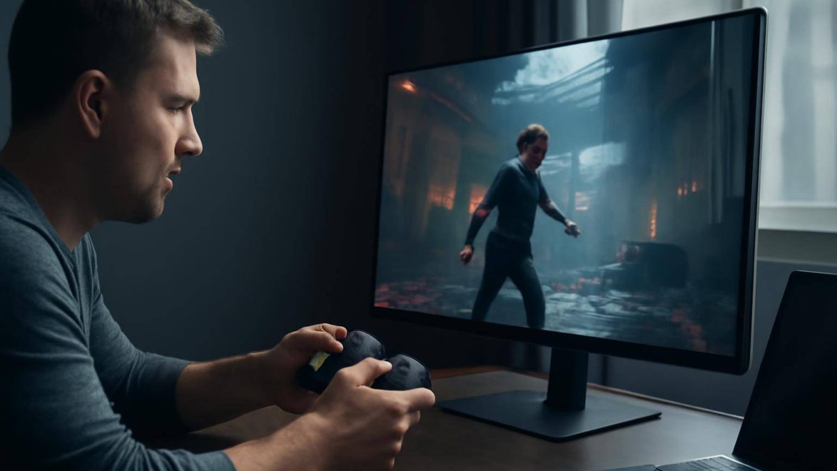 Control Resonant’ın Zorluğu Assist Mode ile Dengeleniyor
