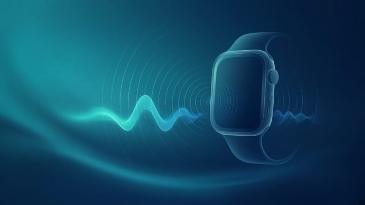 Apple Watch Audio Intelligence: 15 sn geri sarma