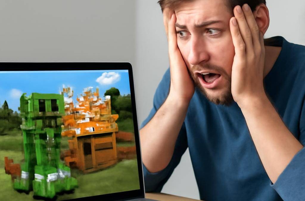 GPT-6 Astra’nın Minecraft macerası Creeper’la sona erdi
