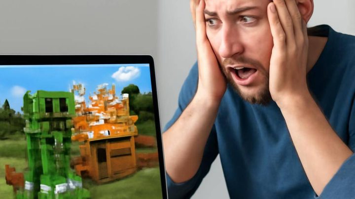 GPT-6 Astra’nın Minecraft macerası Creeper’la sona erdi