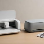 Cricut’tan Fotoğrafları Çıkartmaya Dönüştüren Kompakt Makineler