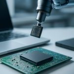 CXMT, DRAM Üretiminin Ardından 3D NAND’ı Değerlendiriyor