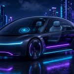 Tesla Cybercab’de gizli sanal joystick kontrolü ortaya çıktı