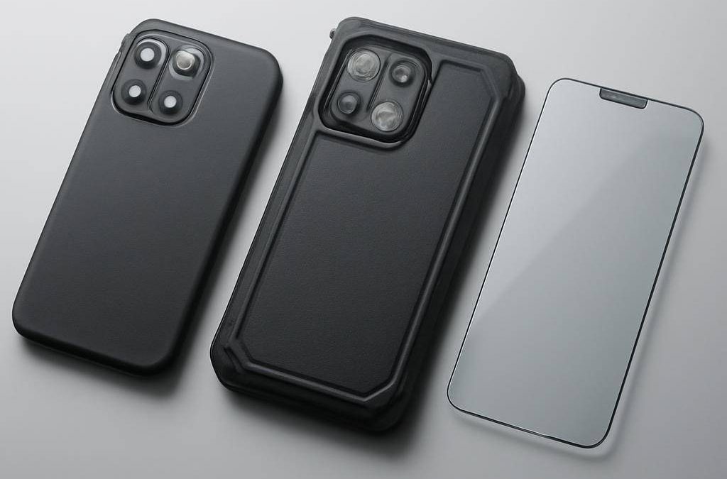 dbrand, iPhone Duo ve iPhone 18 Pro için kılıflarını duyurdu