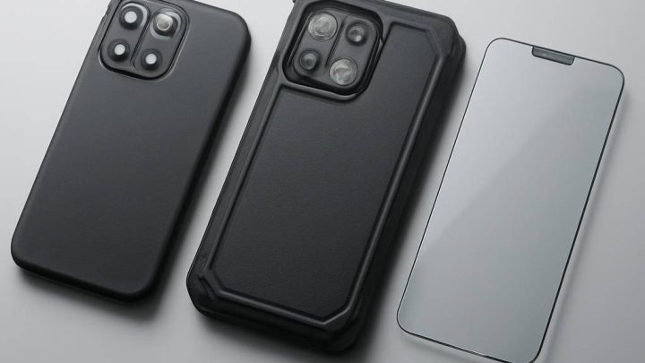 dbrand, iPhone Duo ve iPhone 18 Pro için kılıflarını duyurdu