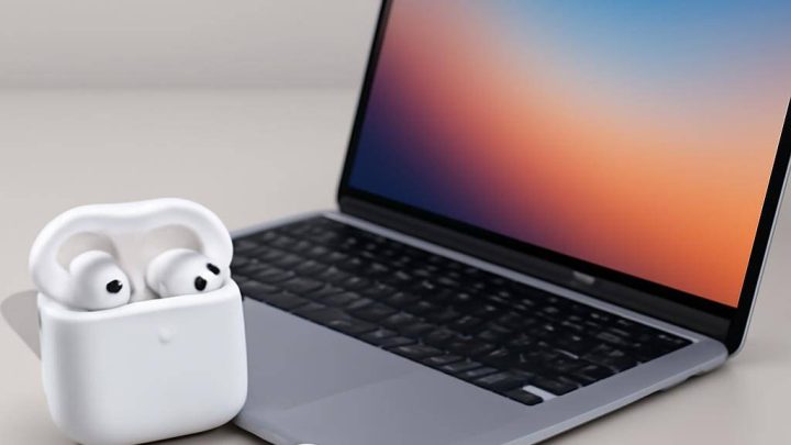 Apple ürünlerinde indirim: AirPods 5 ve M5 MacBook Air