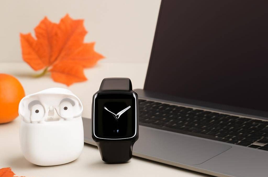 Apple ürünlerinde sonbahar indirimleri: AirPods ve MacBook
